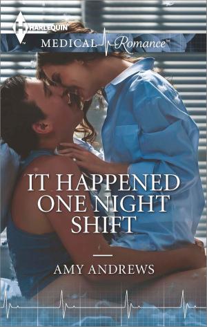 Cover of the book It Happened One Night Shift by R.E. Vance