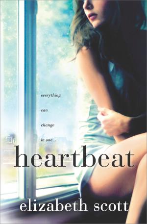 Cover of the book Heartbeat by Julie Perry