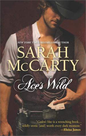Cover of the book Ace's Wild by Susan Mallery