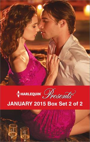 Cover of the book Harlequin Presents January 2015 - Box Set 2 of 2 by Jessica Andersen