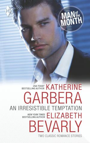 bigCover of the book An Irresistible Temptation by 