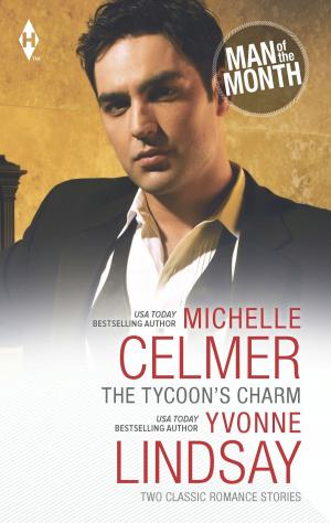 Cover of the book The Tycoon's Charm by Chrif Elidrissi