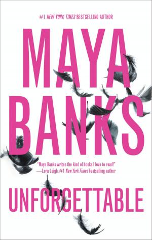 Cover of the book Unforgettable by Jessica Andersen