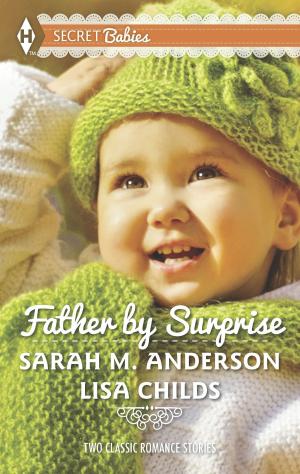 Cover of the book Father by Surprise by Jo McNally