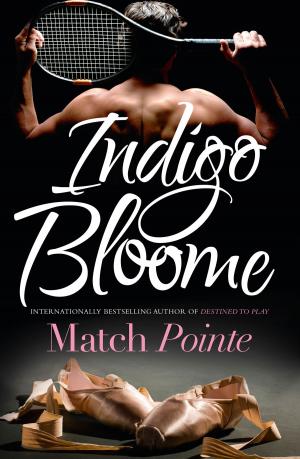 Cover of the book Match Pointe by Anita Van Belle