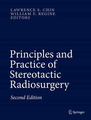 Cover of the book Principles and Practice of Stereotactic Radiosurgery by Robert G. Hunsperger