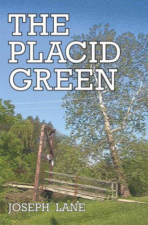 Cover of the book The Placid Green by Pamela Scott