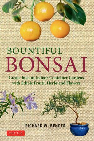 Cover of the book Bountiful Bonsai by Eriko Sato, Anna Sato