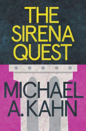 bigCover of the book The Sirena Quest by 