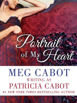 Book cover of Portrait Of My Heart