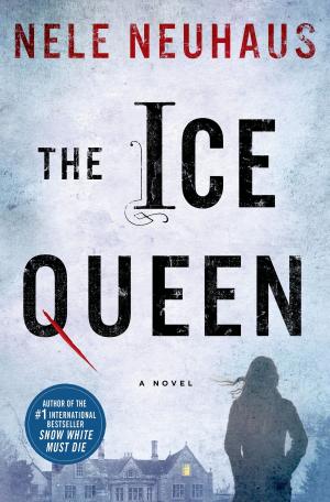 Cover of the book The Ice Queen by Anastasia Royal