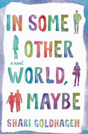 Cover of the book In Some Other World, Maybe by Miranda Castro