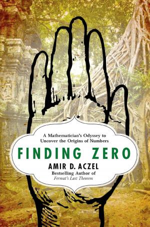 Cover of the book Finding Zero by Sylvia Casares, Oscar Casares, Dotty Griffith