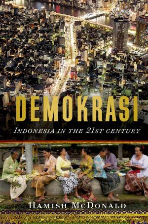 Cover of the book Demokrasi by Naomi Ragen
