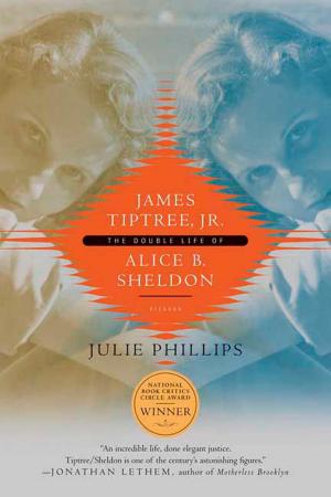 Cover of the book James Tiptree, Jr. by Louisa Edwards