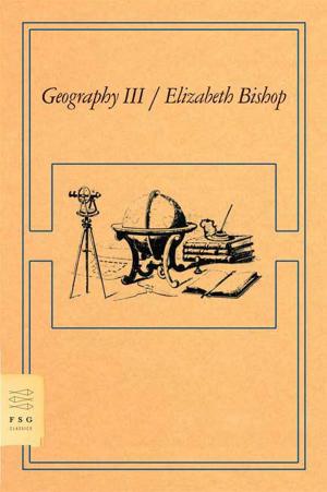 Book cover of Geography III