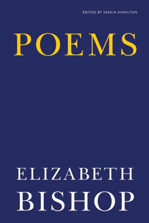 Cover of the book Poems by Zachary Mason