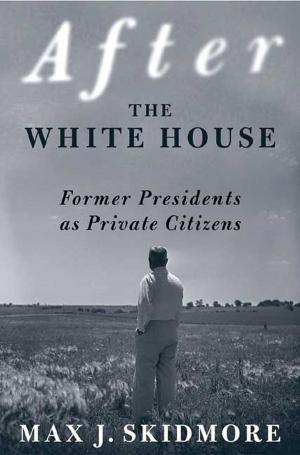 Cover of the book After the White House by Peter Tremayne