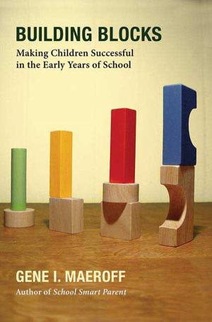 Cover of the book Building Blocks by Robert J. Shapiro