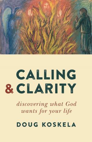 Cover of the book Calling and Clarity by Matera, Frank J.