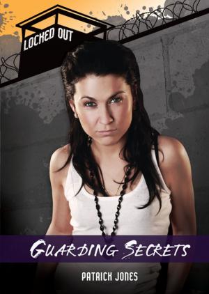 bigCover of the book Guarding Secrets by 