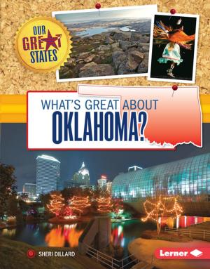Cover of What's Great about Oklahoma?