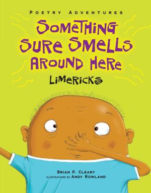 bigCover of the book Something Sure Smells Around Here by 