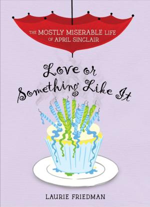 Cover of the book Love or Something Like It by Richard Reece