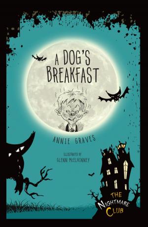 Cover of the book A Dog's Breakfast by Patrick Jennings