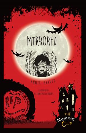 Cover of the book Mirrored by Jonny Zucker