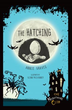 bigCover of the book The Hatching by 