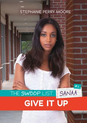 Cover of the book Give It Up by Lisa Bullard