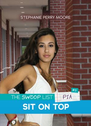 Cover of the book Sit on Top by Evonne Tsang