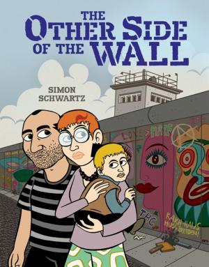 Book cover of The Other Side of the Wall