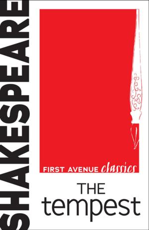 Cover of the book The Tempest by Arie Kaplan