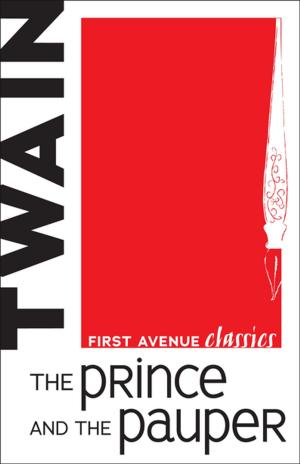Cover of the book The Prince and the Pauper by Brian P. Cleary