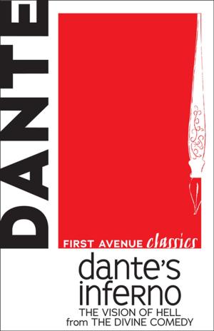 Book cover of Dante's Inferno