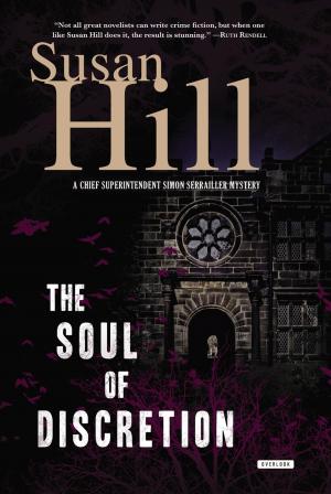 Cover of the book The Soul of Discretion by A. G. Howard