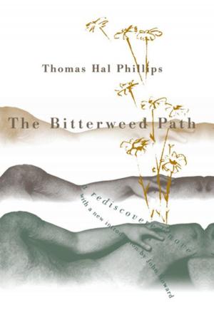 Cover of the book The Bitterweed Path by Sandra Lee Barney