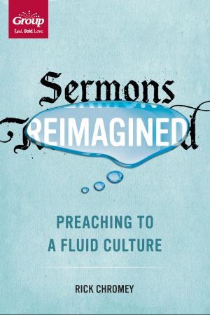 Cover of Sermons Reimagined