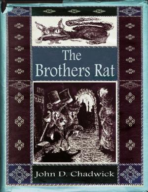 Cover of the book The Brothers Rat by Carol Dean