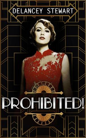 Cover of the book Prohibited! by David Lawson