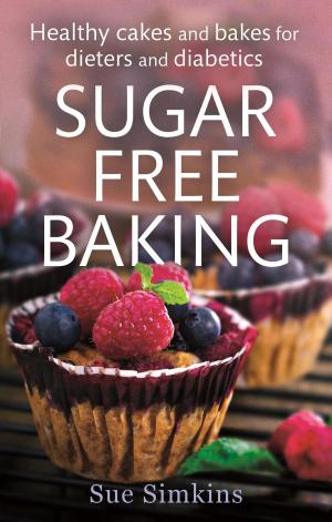 Book cover of Sugar-Free Baking
