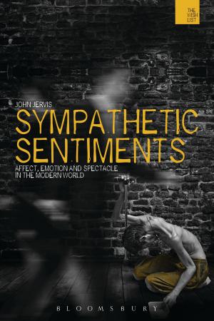 Cover of the book Sympathetic Sentiments by Elisabeth Beresford