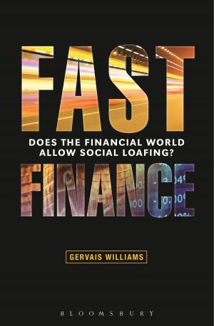 bigCover of the book Fast Finance by 