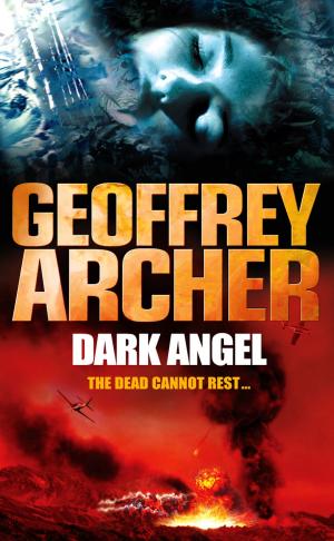 Book cover of Dark Angel