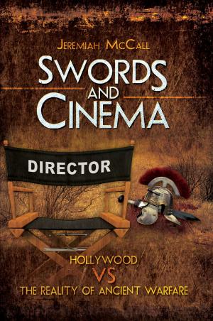 Cover of the book Swords and Cinema by Simon Wills