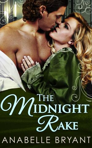 Cover of the book The Midnight Rake (Three Regency Rogues, Book 3) by Natalie Corbett Sampson