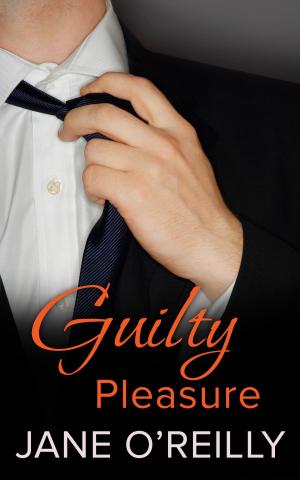 Cover of the book Guilty Pleasure by Giorgio Locatelli, Tony Allan