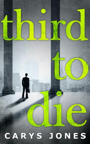 Cover of the book Third To Die (The Avalon series, Book 3) by Paul Noble